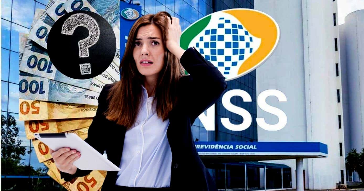 Entenda as regras do INSS para se aposentar (Foto Reprodução/Lennita/Tv Foco/Canva)