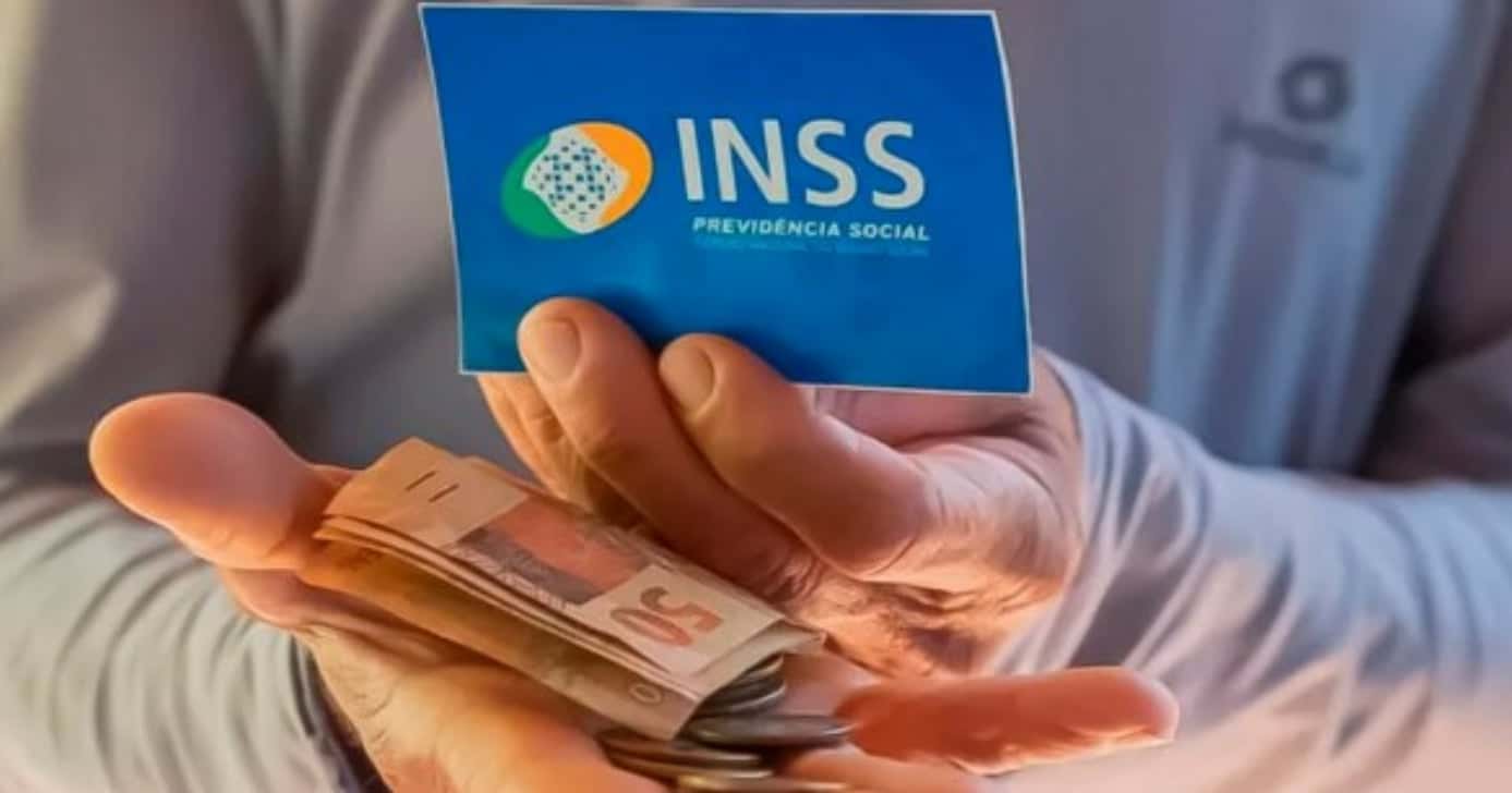 Aposentadoria do INSS (Foto: Reprodução)