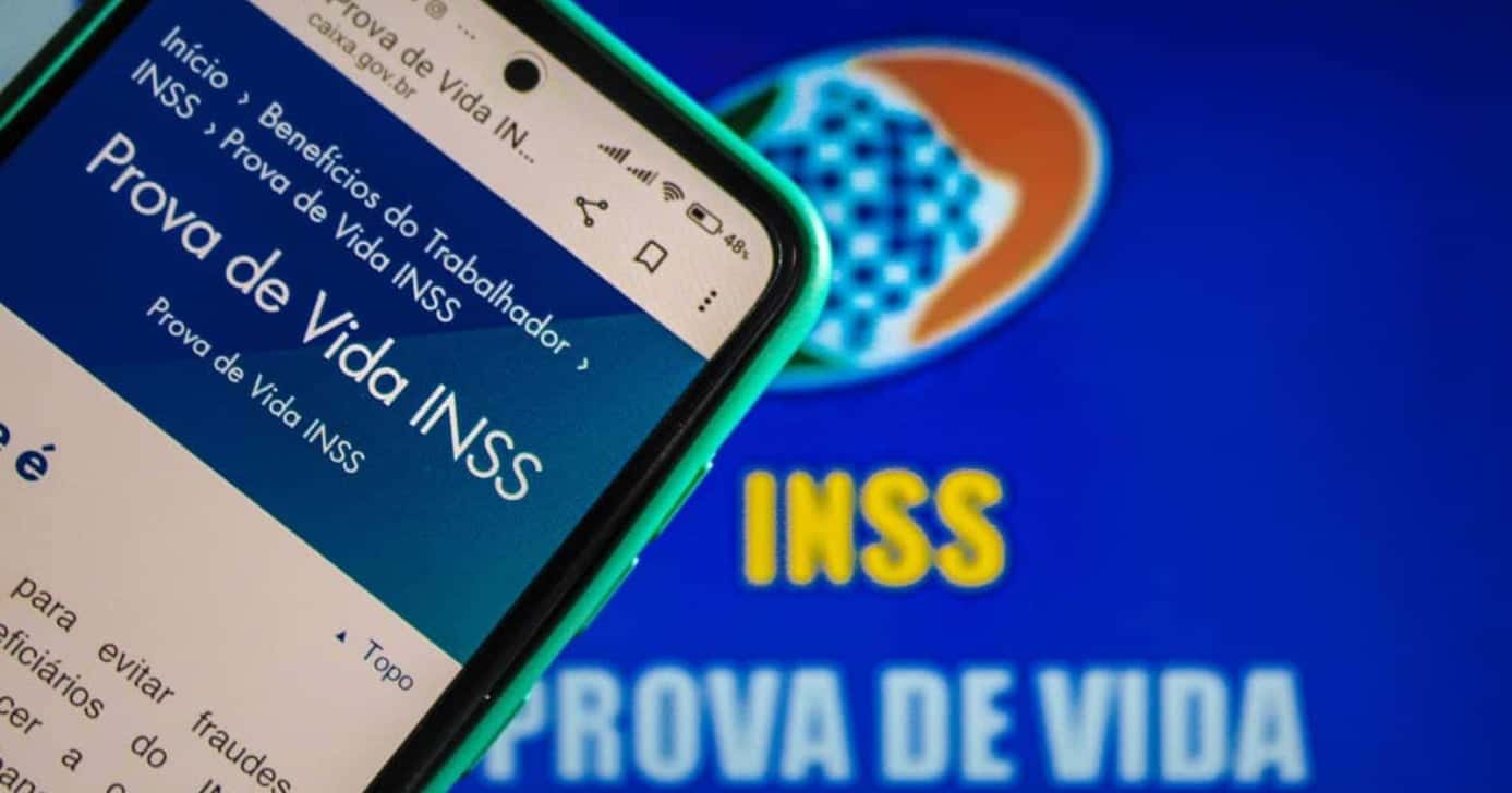 INSS traz alerta a respeito da prova de vida (Foto: Divulgação)