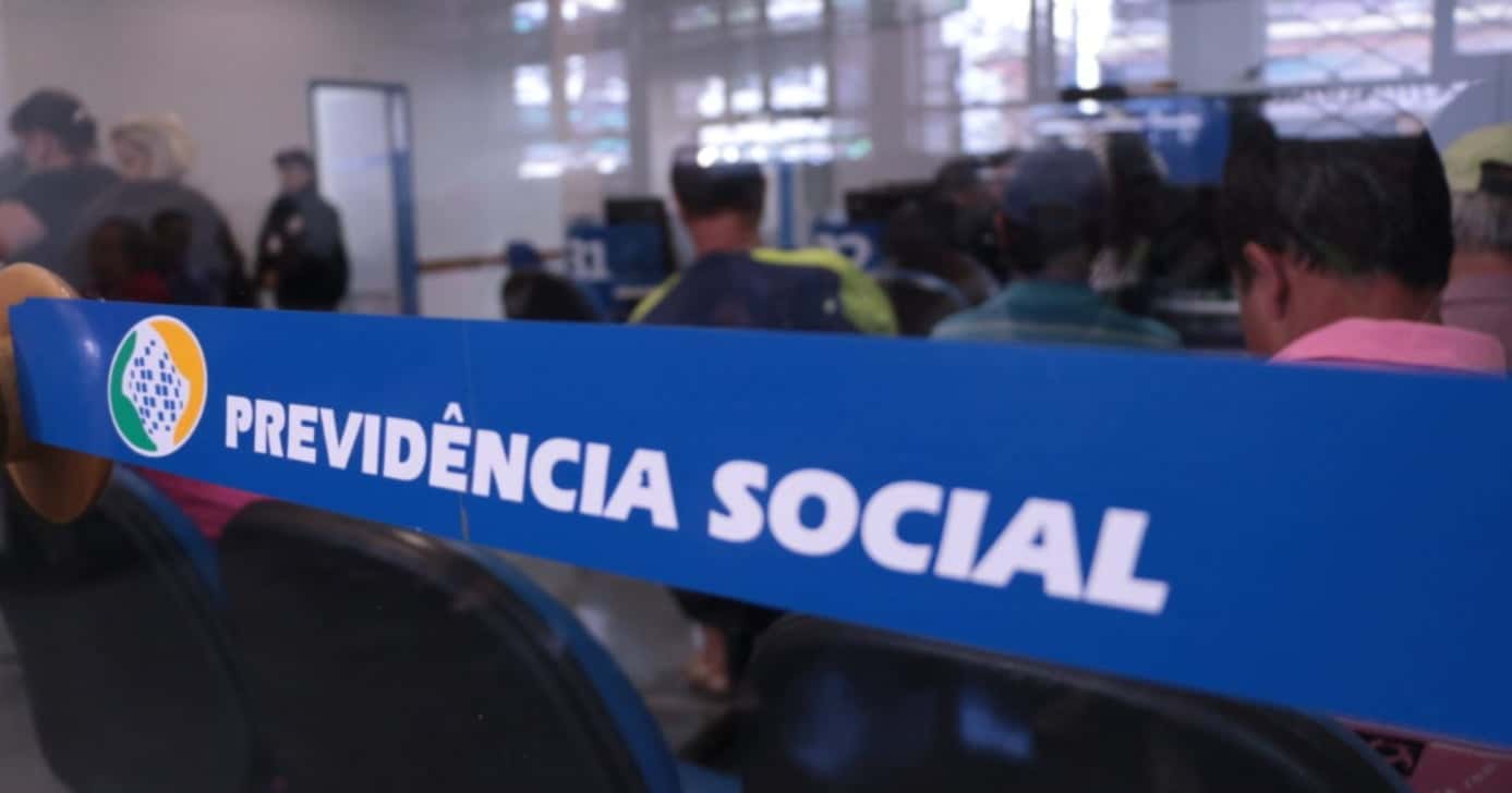 INSS (Foto: Reprodução/ Internet)