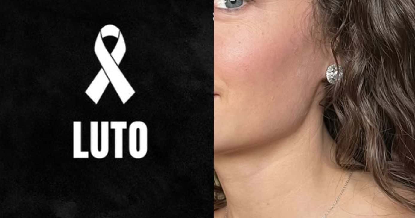 Luto - Montagem