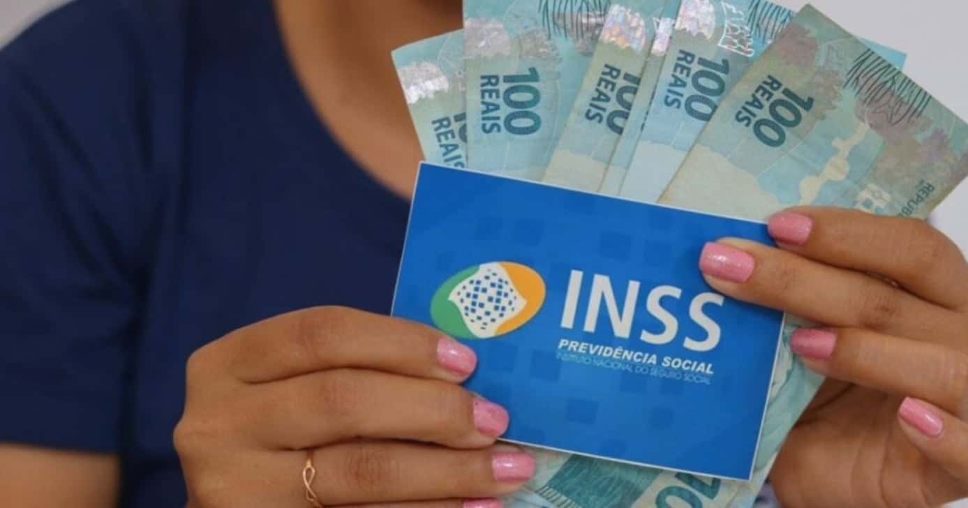 Benefício INSS (Foto: Reprodução/ Internet)