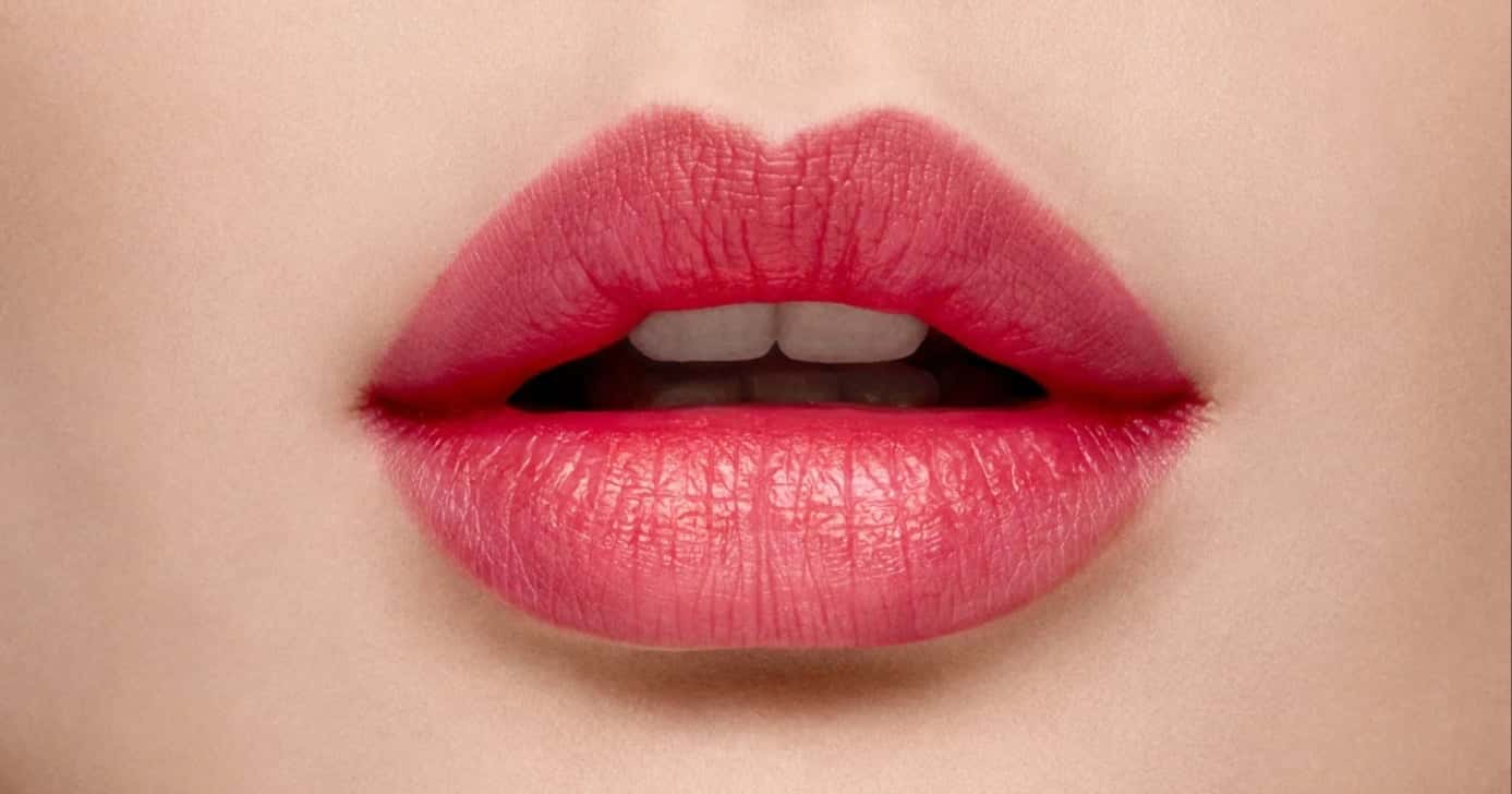 Preenchimento labial (Foto: Reprodução/ Internet)