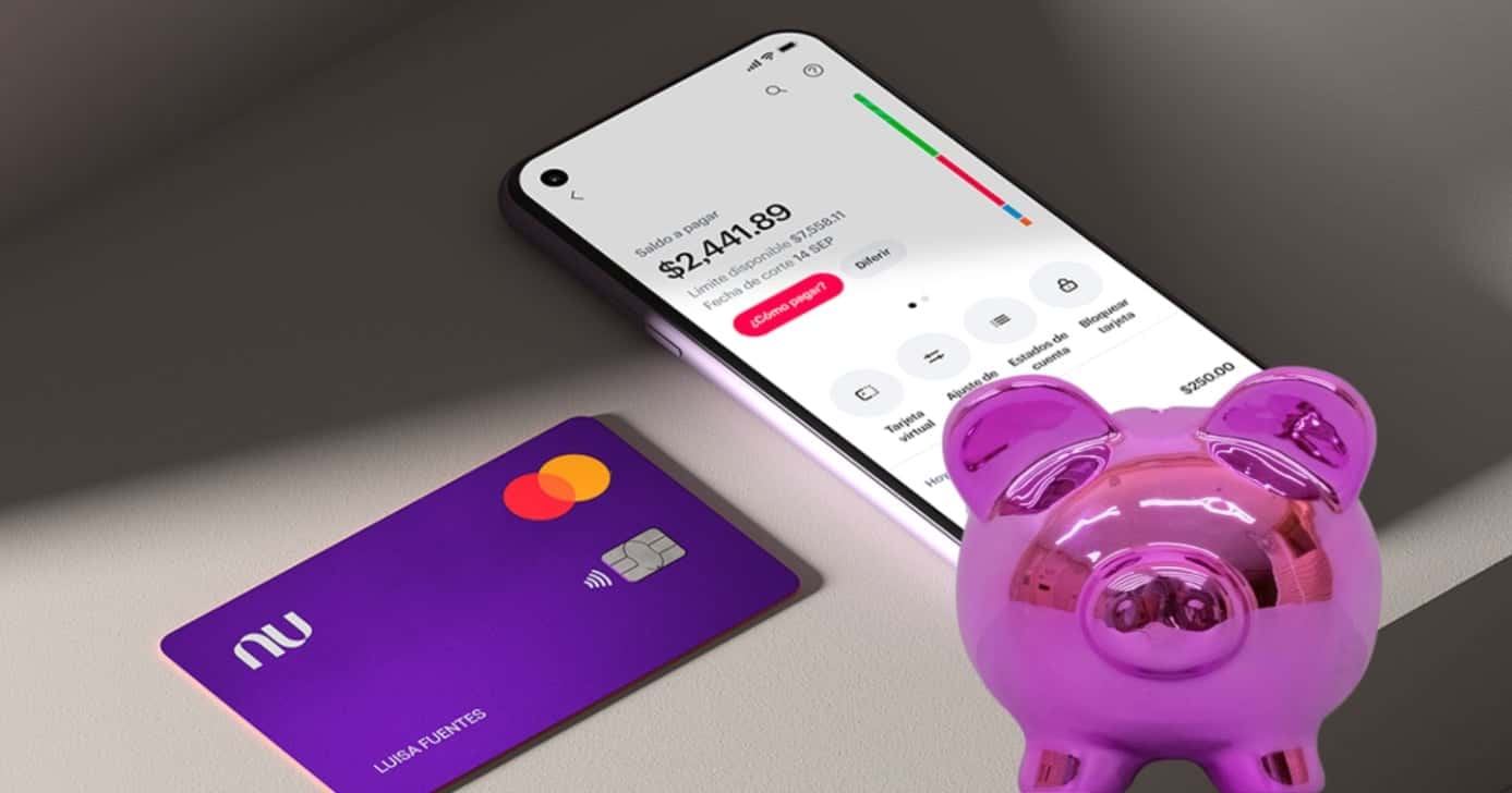 Nubank comunica 7 truques infalíveis para turbinar o dinheiro (Foto: Reprodução/ Internet)