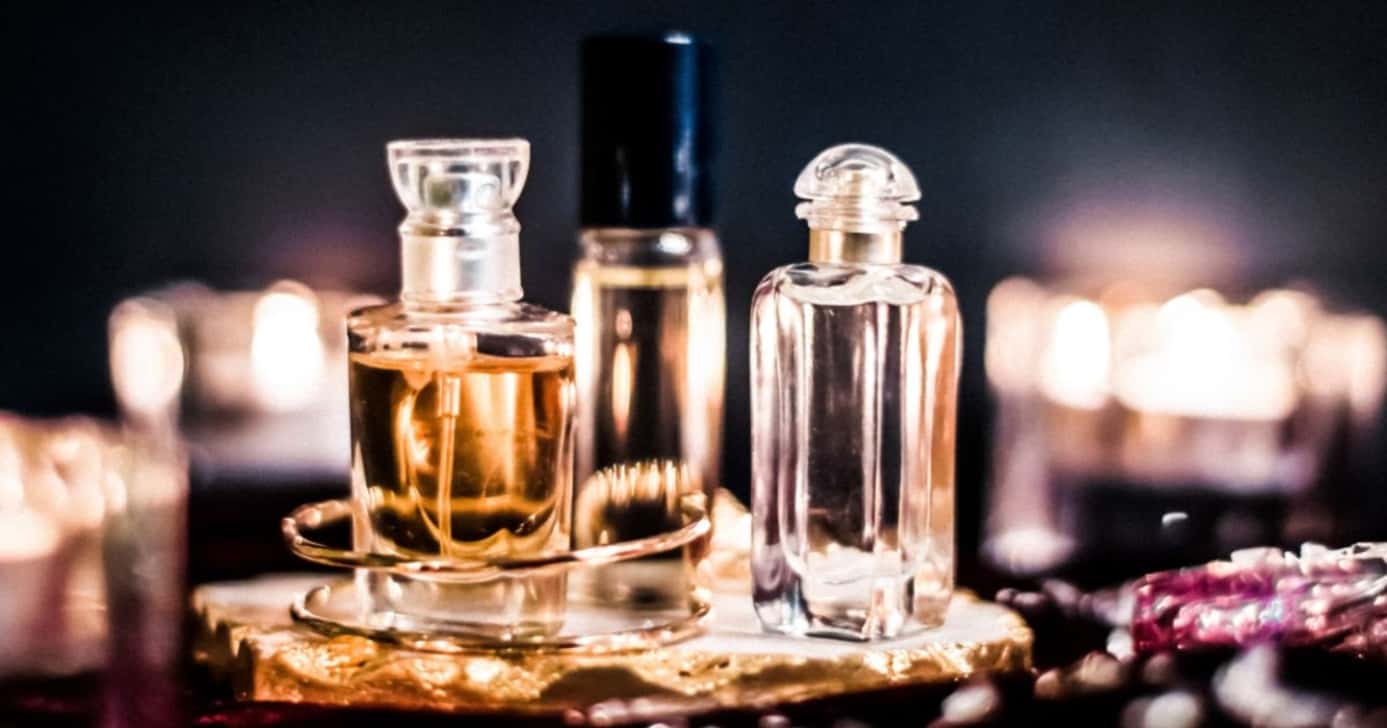 Perfume tem prazo de validade? Especialistas explicam (Foto: Reprodução/ Internet)