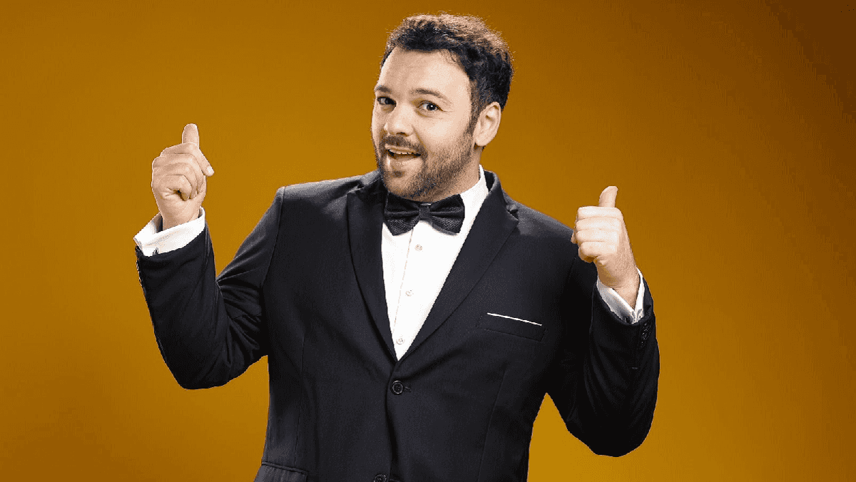 Raphael Ghanem (Foto: Divulgação)