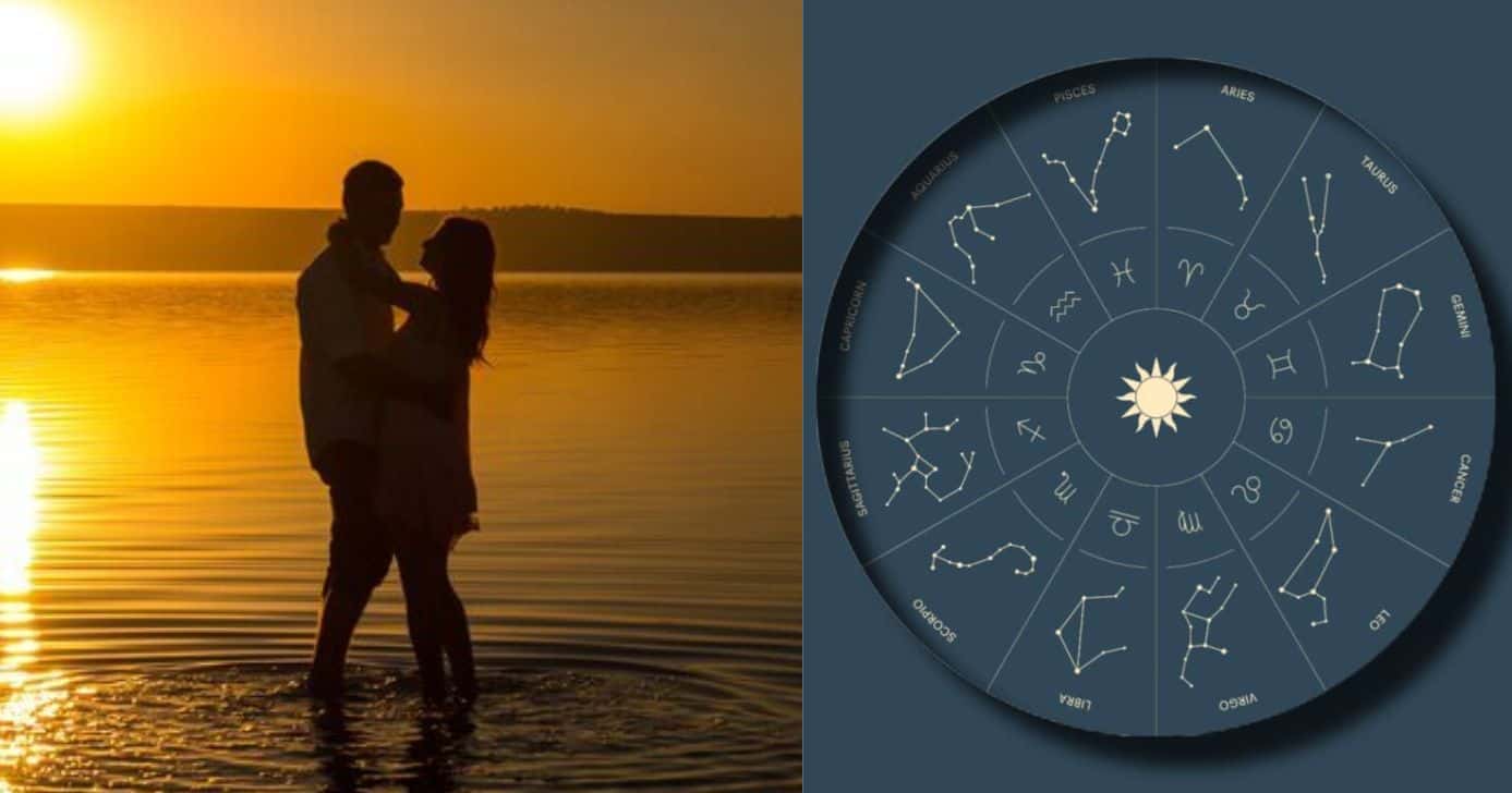 Signos - Montagem