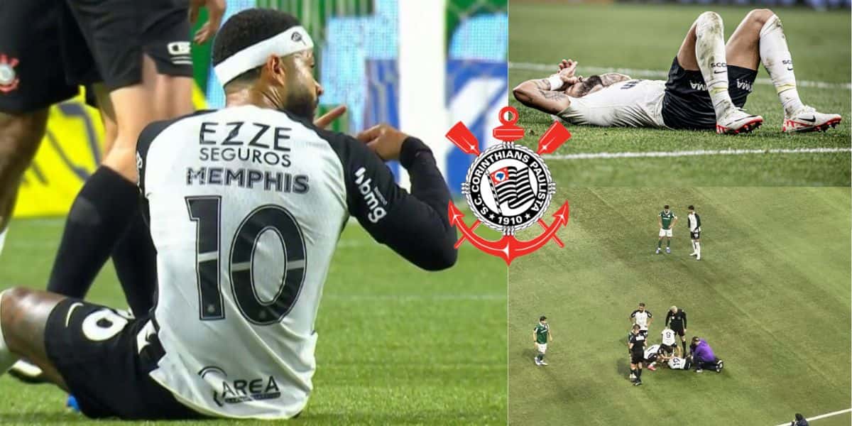 Montagem TV Foco