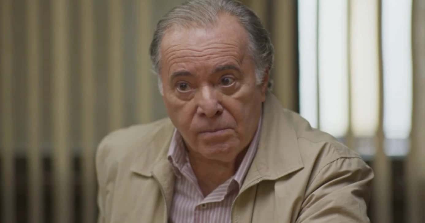 Abel retorna em Dona de Mim - Foto: Internet
