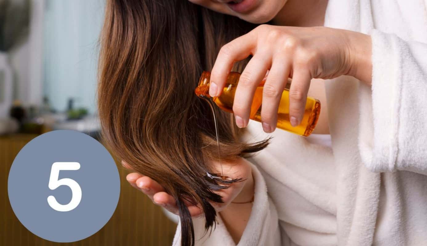 5 truques para fazer o cabelo das mulheres crescerem mais rápido (Foto: Canva/Montagem Sandra)