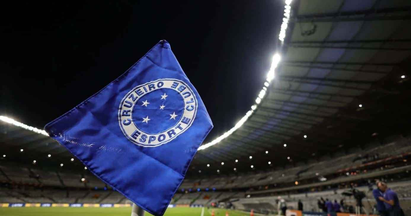 Cruzeiro - Foto: Internet