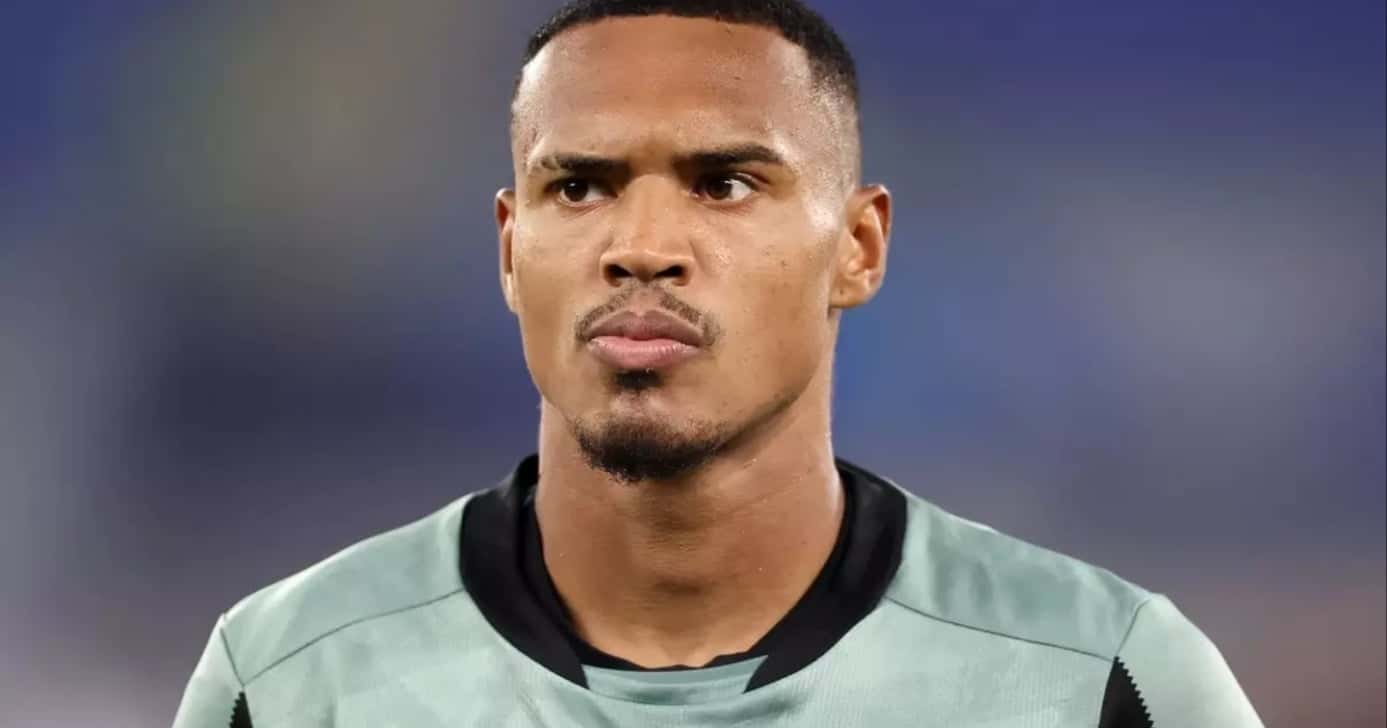 Goleiro John vai ter concorrência no Botafogo (Foto: Reprodução/ Internet)
