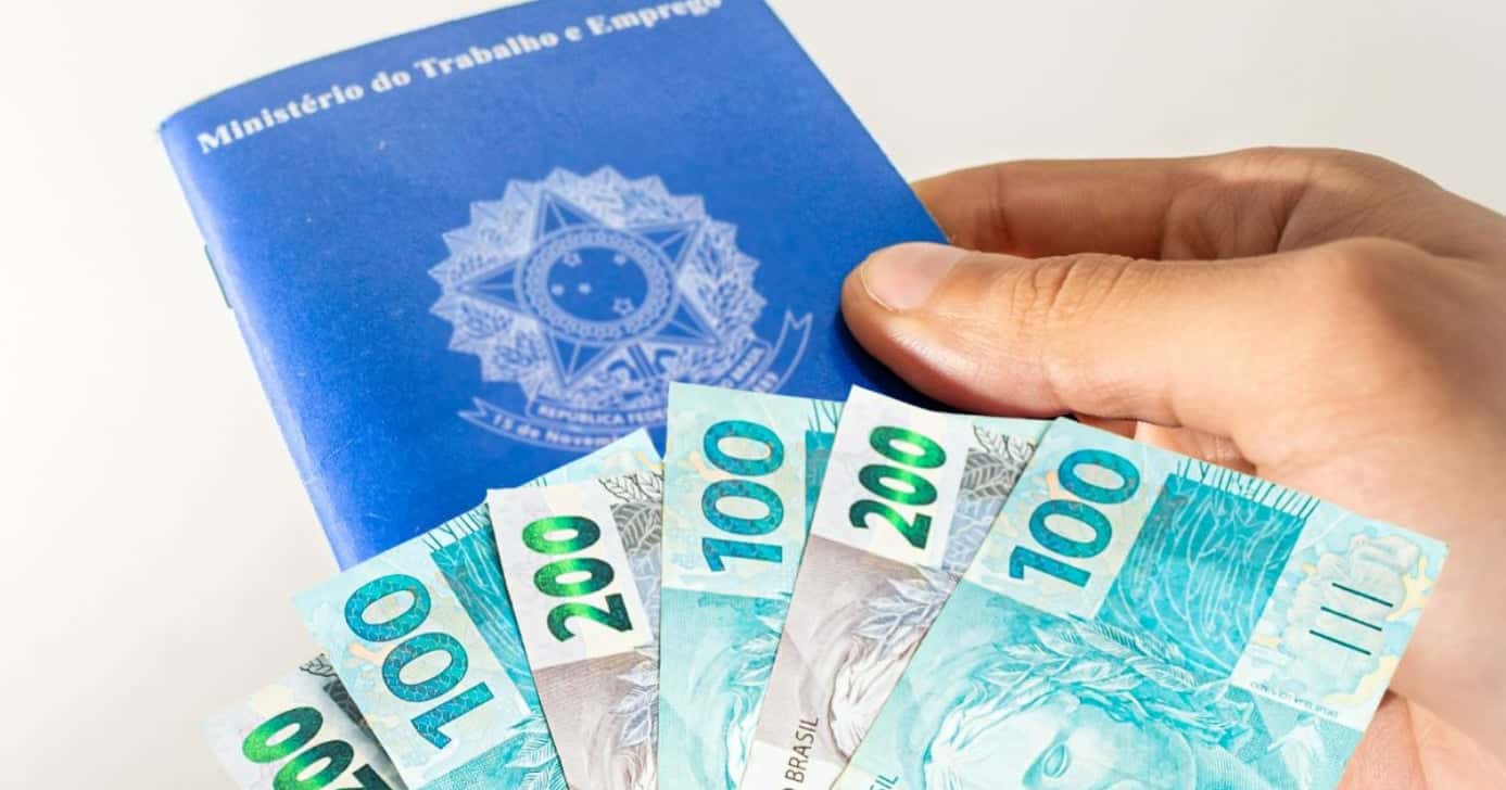 Lei trabalhista - (Foto: Canva/Montagem)