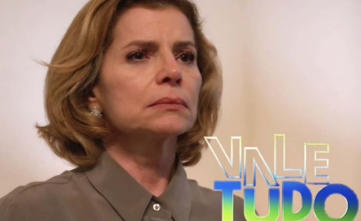 Quem matou Odete Roitman? Globo arma esquema em Vale Tudo (Foto: Canva/Montagem Sandra)