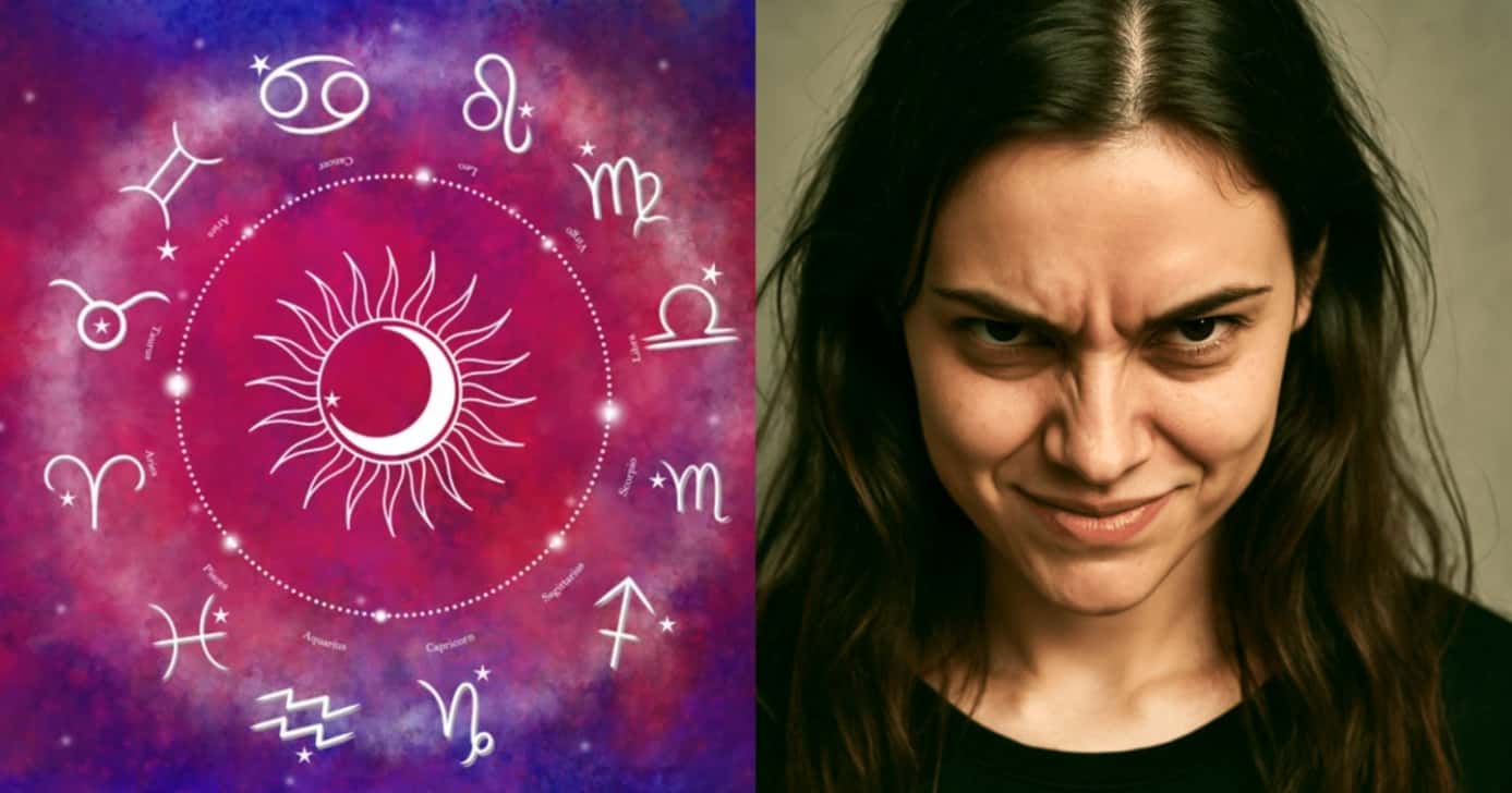 Signos - Montagem/TV FOCO