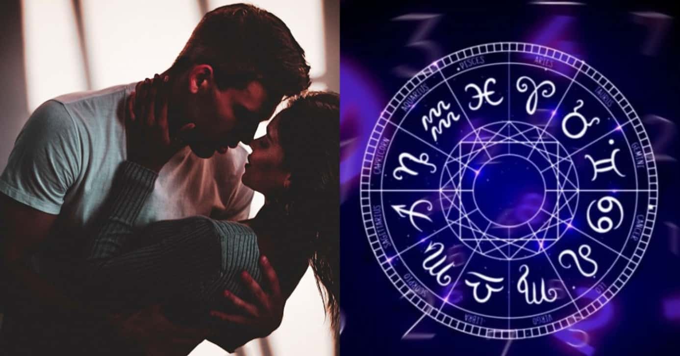 Esses 5 signos, incluindo escorpião e gêmeos, não resistem a um amor proibido - Foto: Internet