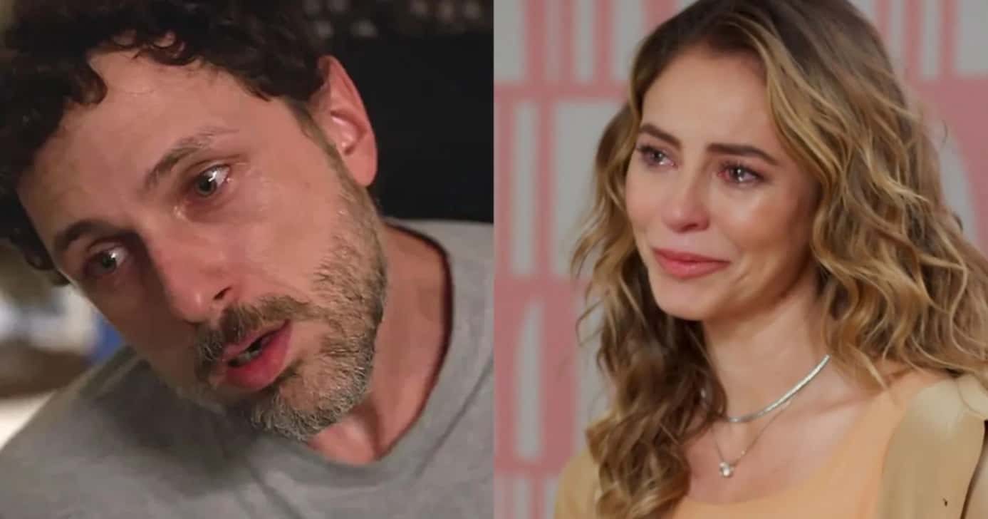 Como Heleninha vai descobrir que Leonardo está vivo em Vale Tudo? - Montagem/TV FOCO