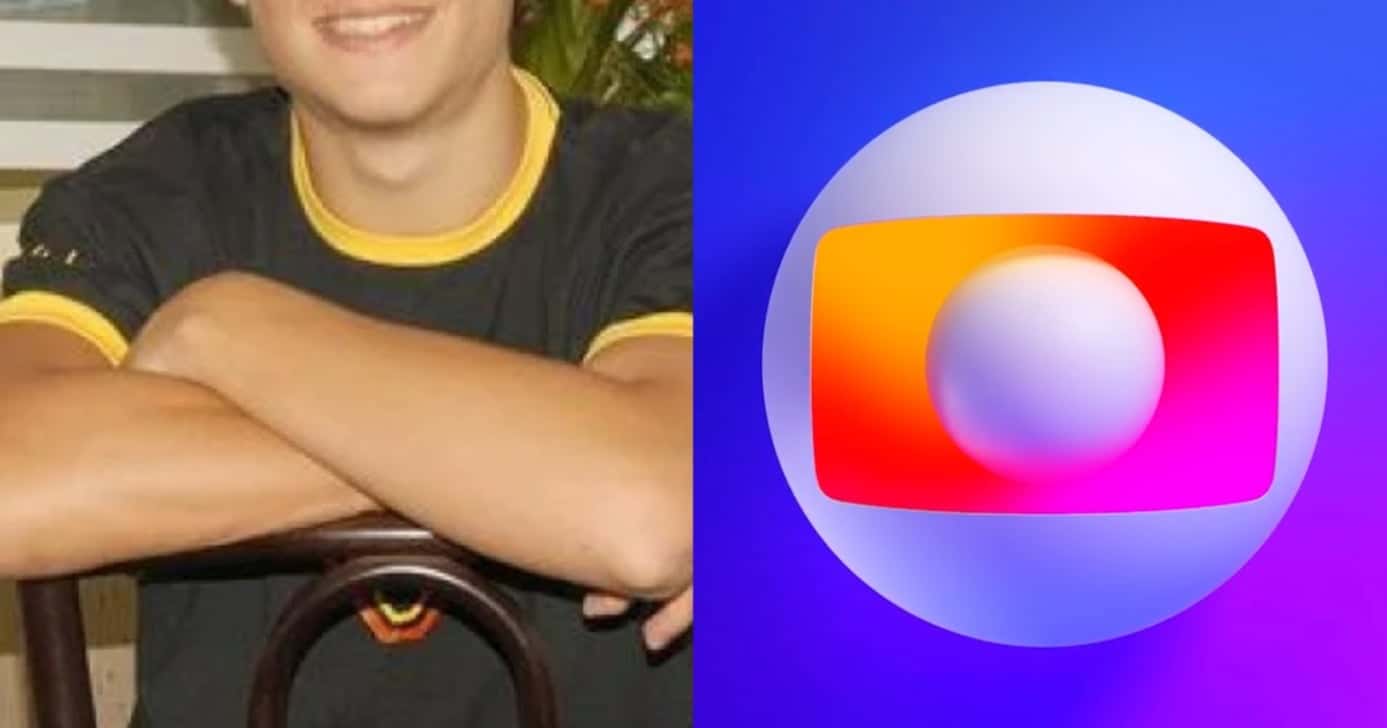 Astro da Globo deixou a TV após se jogar do 5° andar (Foto: Reprodução/ Internet)