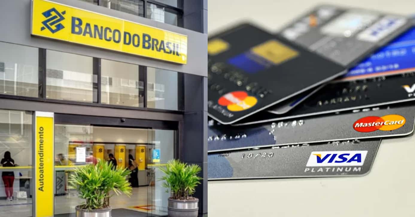 Banco do Brasil traz alerta para cartões (Foto: Divulgação)