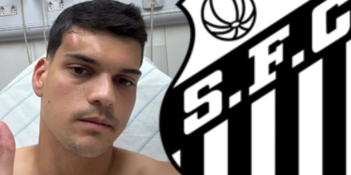 Foto: Instagram | Montagem Lucas Gioia - Tv Foco