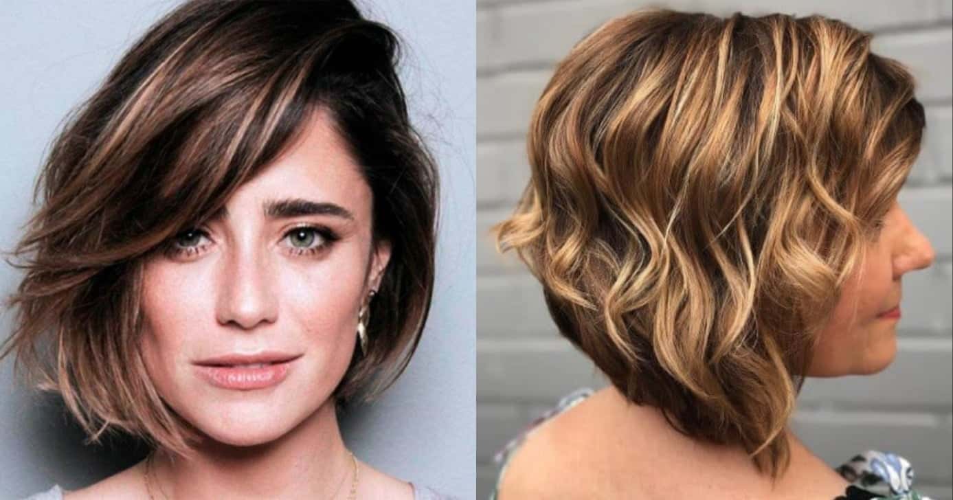 Cortes e cores de cabelo que rejuvenescem (Foto: Reprodução/ Internet)