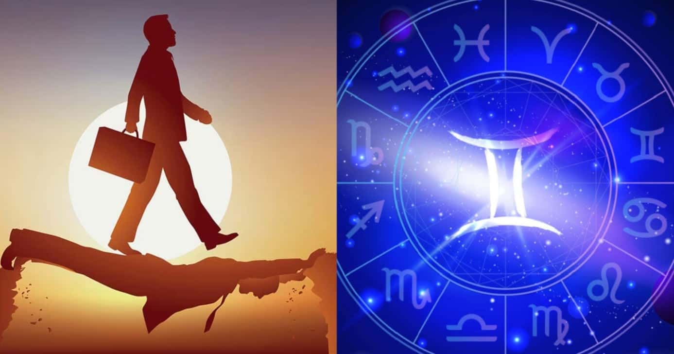 Gêmeos e+: Conheça os 3 signos mais oportunistas do zodíaco (Foto: Reprodução/ Internet)
