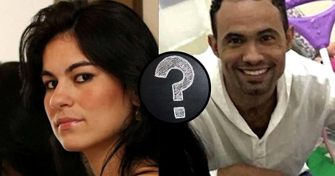 Saiba quem é a atual do Goleiro Bruno após a morte de Eliza Samudio (Foto Reprodução/Montagem/Tv Foco/Canva/ Instagram/Arquivo Pessoal)