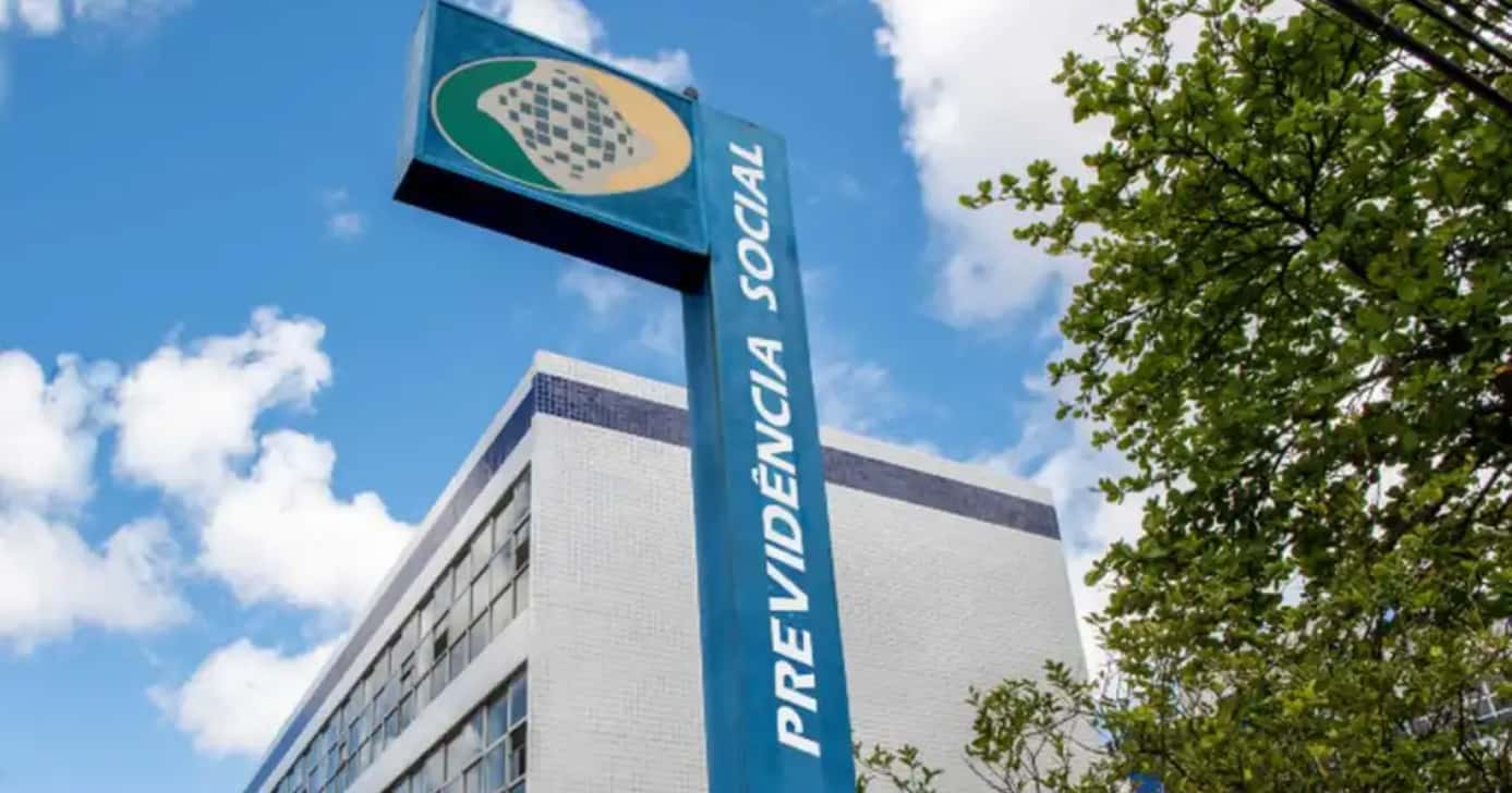 INSS - (Foto: Divulgação)