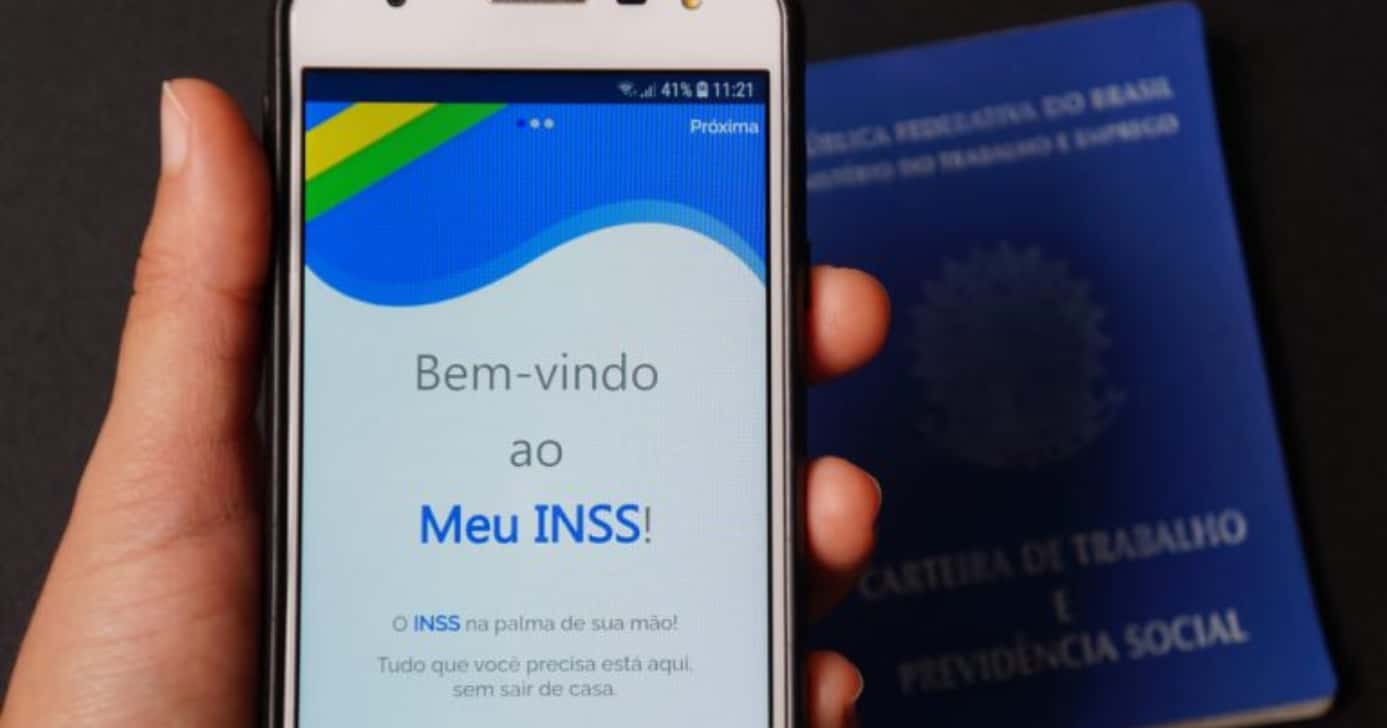 INSS - (Foto: Divulgação)