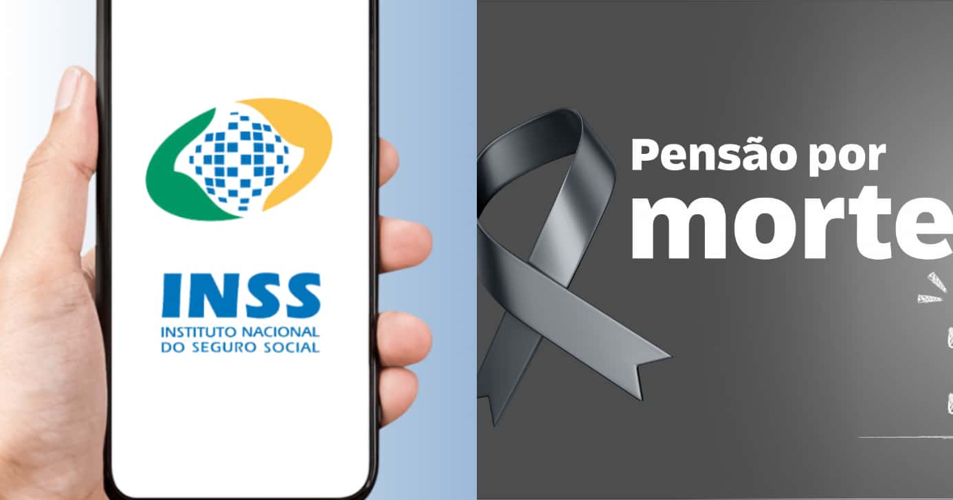 INSS - Pensão por morte (Foto: Divulgação)