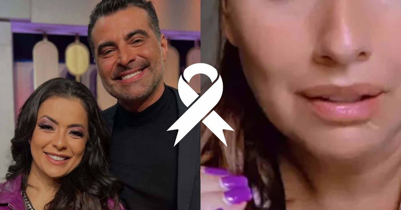 Li Martins, JP Mantovani, imagem de luto e famosa (Fotos: Reproduções / Instagram)