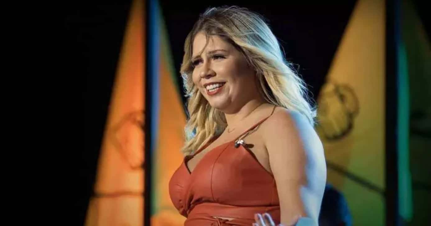 Marília Mendonça (Foto: Divulgação/ YouTube)