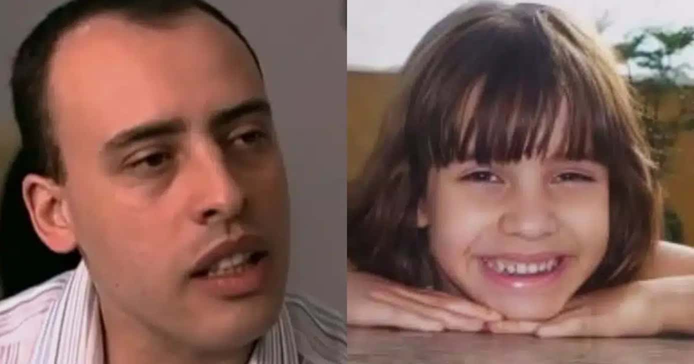 Alexandre Nardoni, responsável pela morte de Isabella Nardoni (Foto: Divulgação)