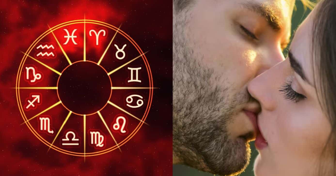 Signos - Montagem: TV FOCO