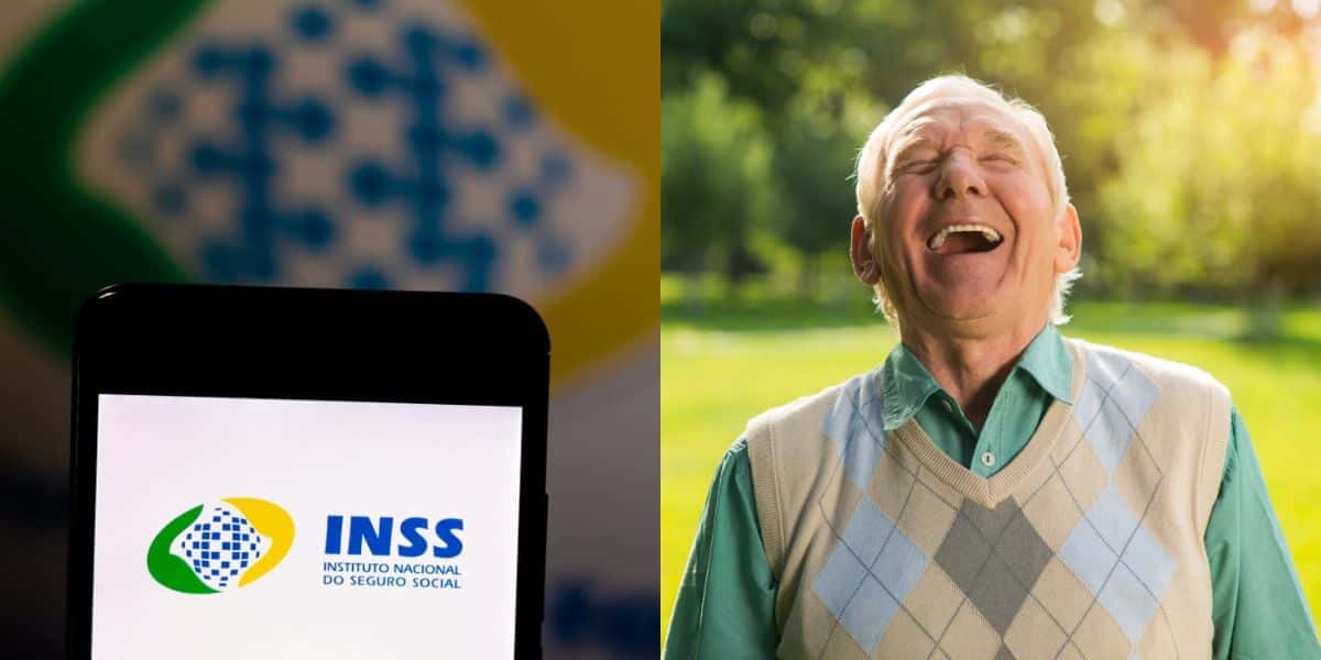 INSS revela o que acelera o benefício aos idosos (Reprodução: Montagem TV Foco)