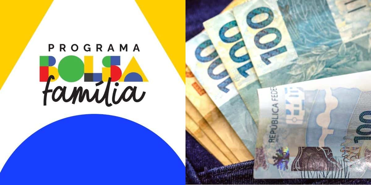 Pagamento - Bolsa Família (Reprodução: Montagem TV Foco)