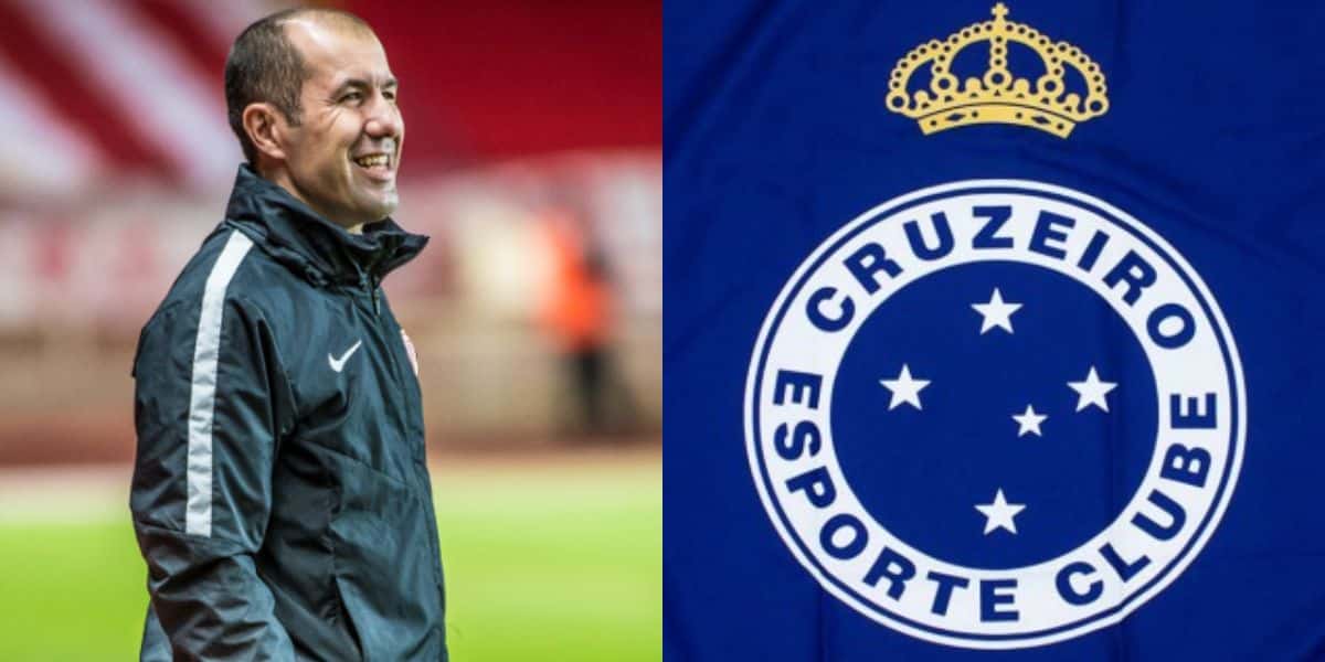 Leonardo Jardim - (Reprodução: Instagram)