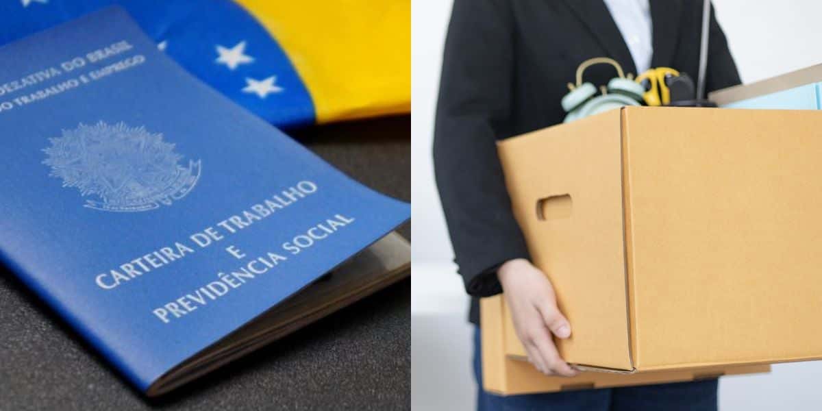 Lei prevê se pode ter missão após auxílio-doença (Reprodução: Montagem TV Foco)