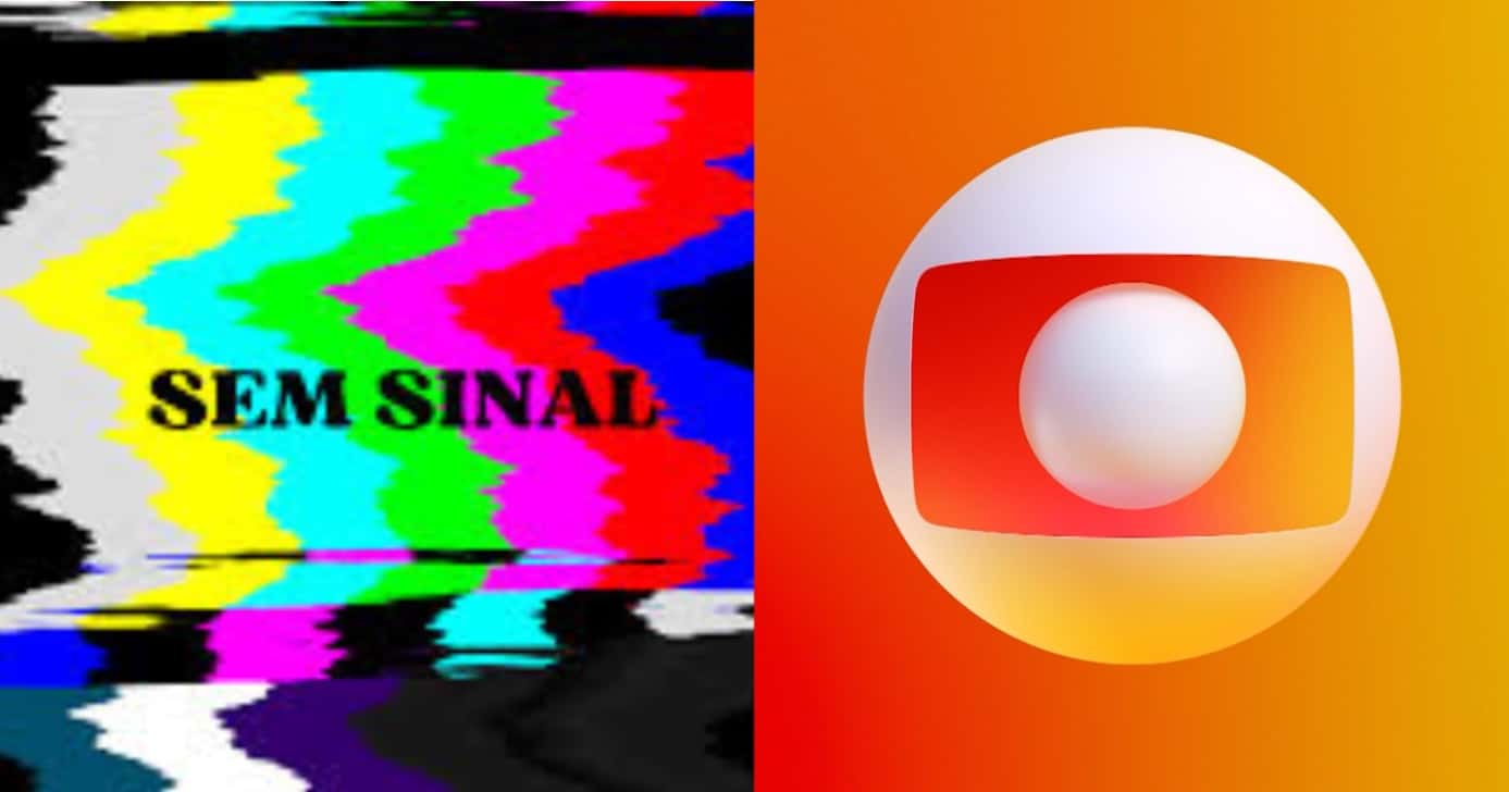 Encerramento de sinal deixa milhares de brasileiros sem a Globo - Montagem/TV FOCO