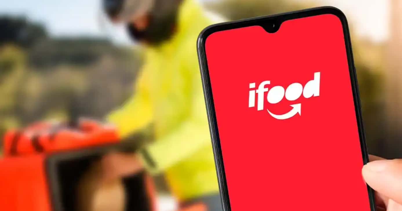 Nova rival do iFood chega com tudo (Foto: Divulgação)