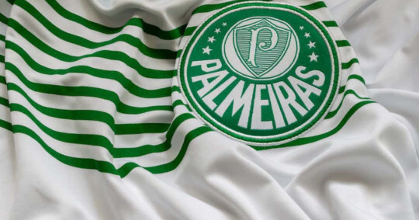 Salário do jogador mais bem pago do Palmeiras deixa até Leila sem chão - Foto: Internet