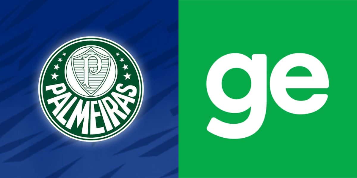 GE confirma 3 reforços ao Palmeiras na Libertadores (Reprodução: Montagem TV Foco)