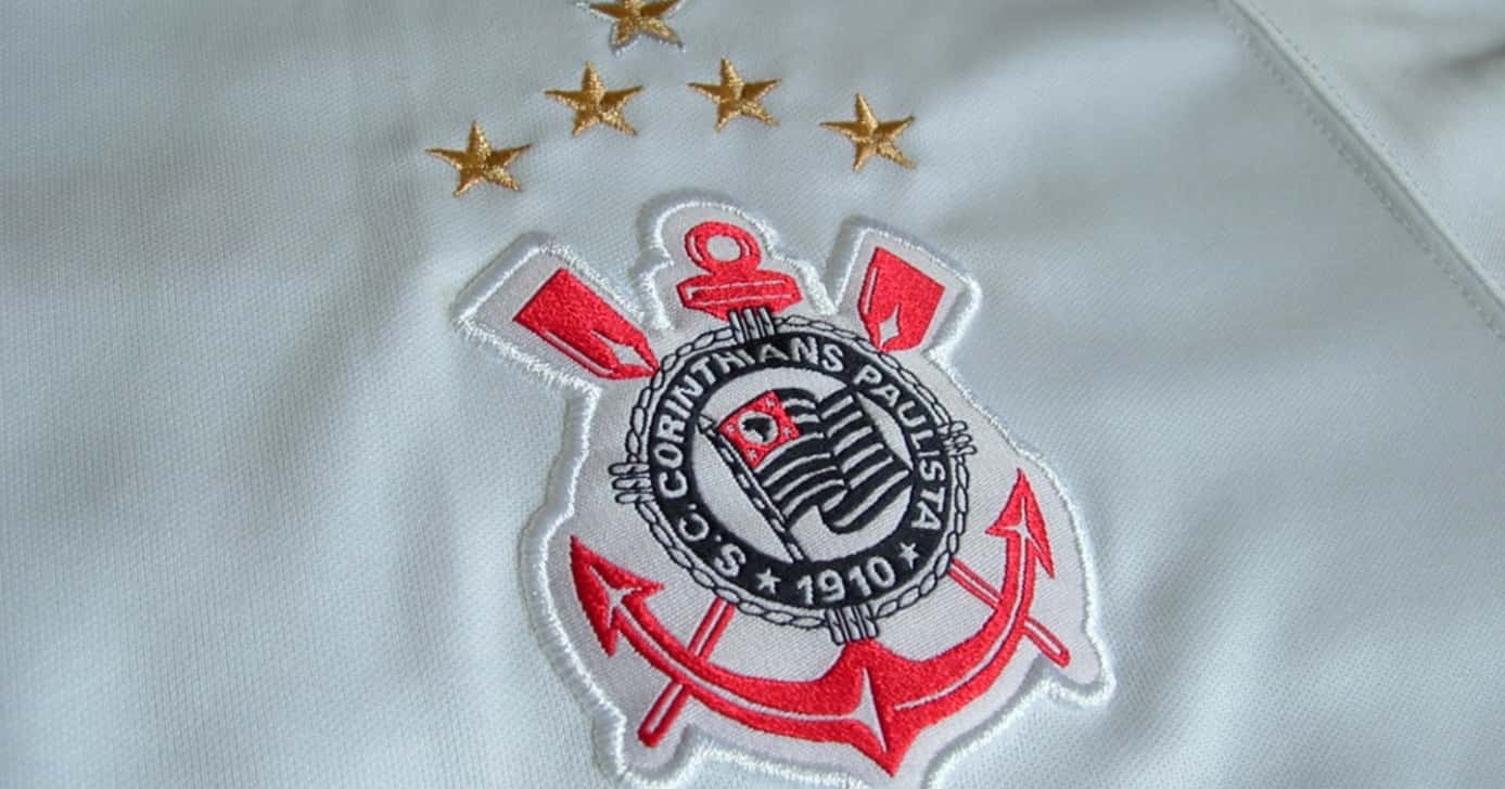 Corinthians - Foto: Internet
