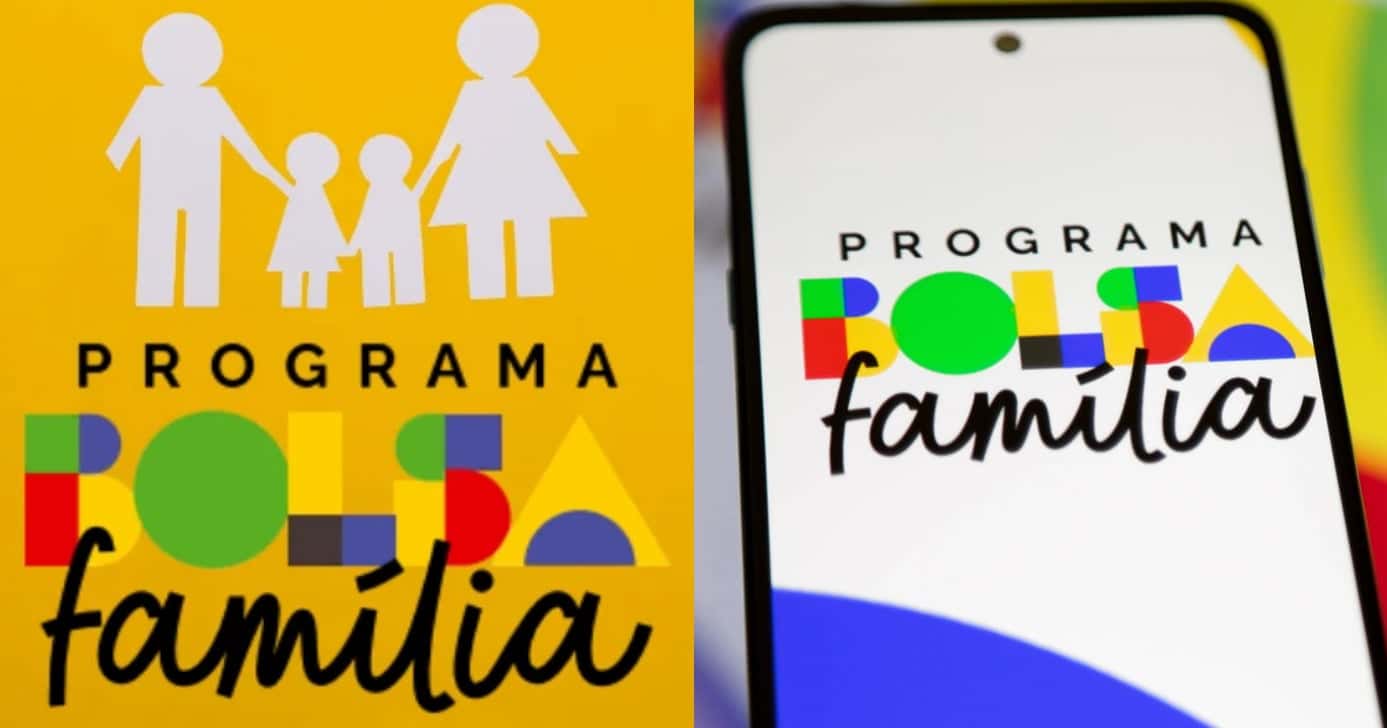 Informe do Bolsa Família - Foto: Montagem