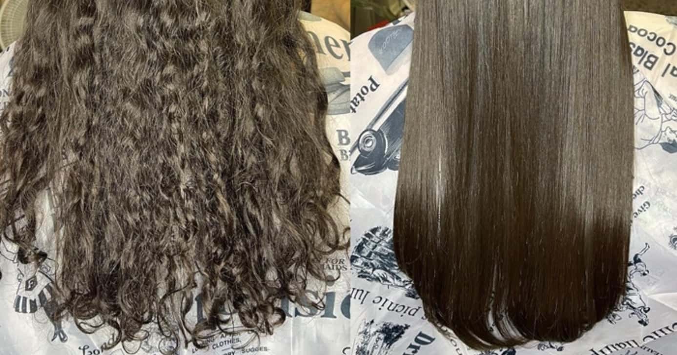 Com essa receita você tem seu botox capilar dos sonhos (Foto: Divulgação)