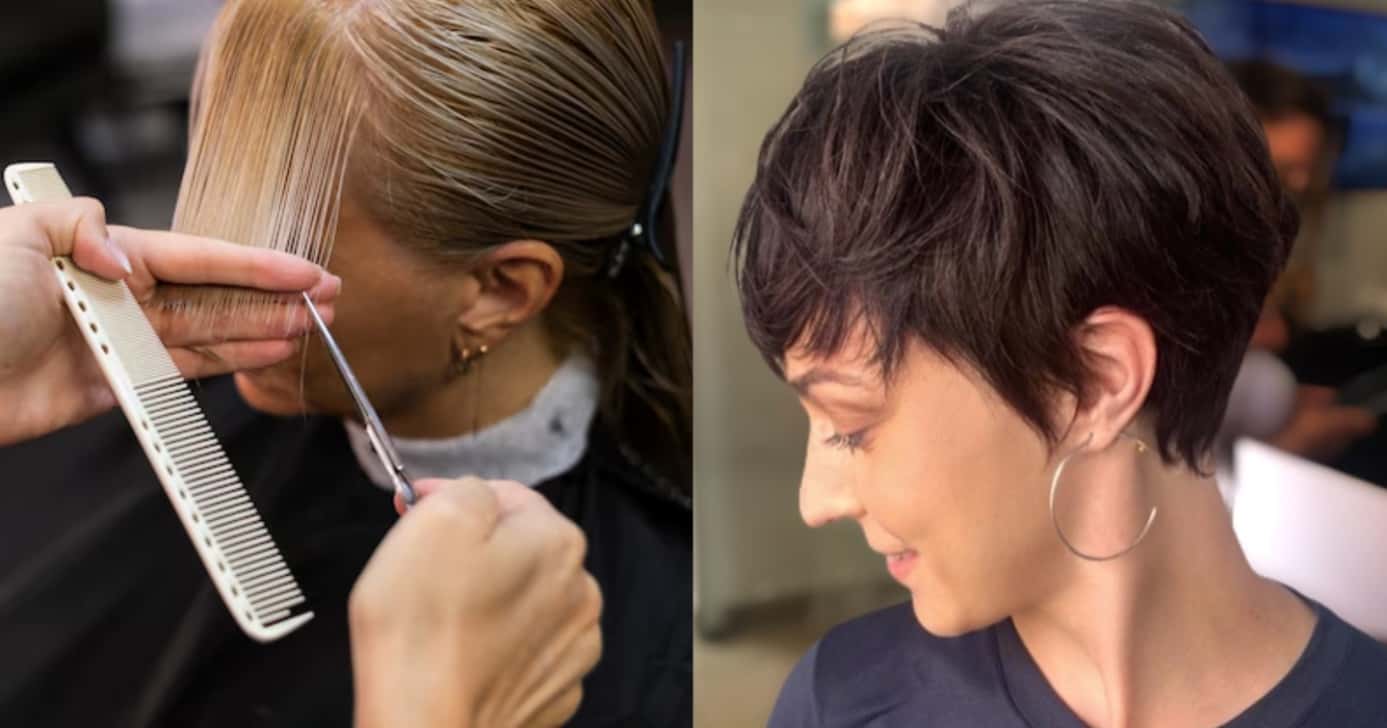 Curtinhos: Cortes de cabelo que deixam as mulheres mais jovens (Foto: Reprodução/ Internet)