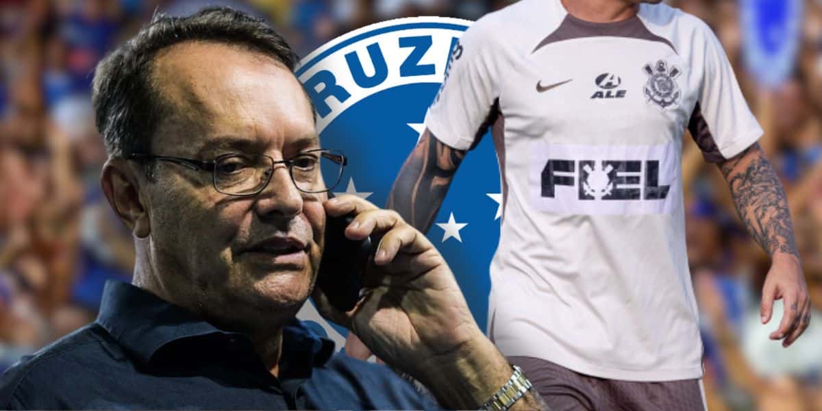 Foto: Instagram | Montagem Lucas Gioia - Tv Foco