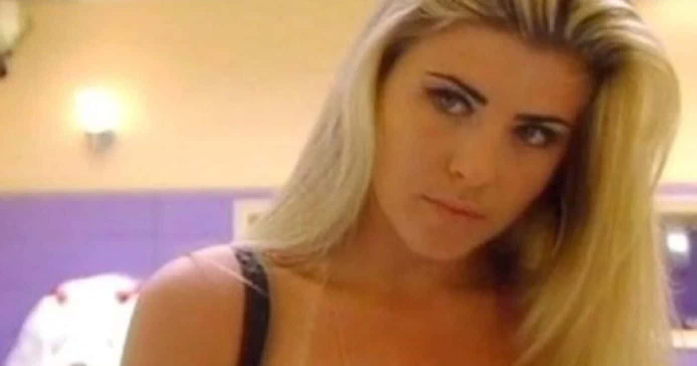 Íris Stefanelli no BBB7 (Foto: Reprodução / Globo)