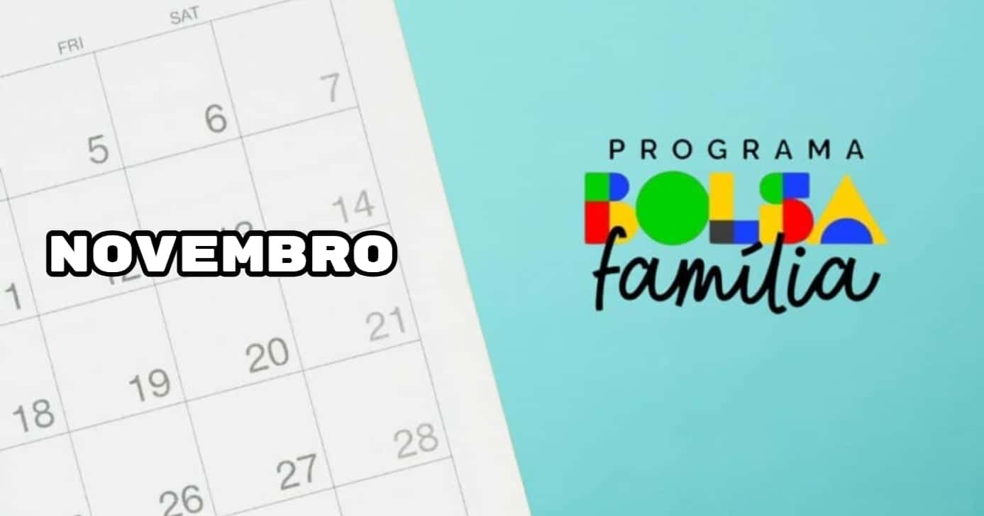 Bolsa Família vem com nova exigência em novembro (Foto: Divulgação)