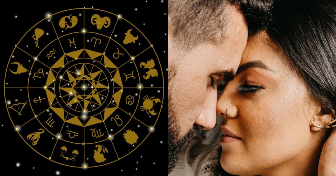Signos que terão uma paixão intensa (Foto: Reprodução/ Internet)